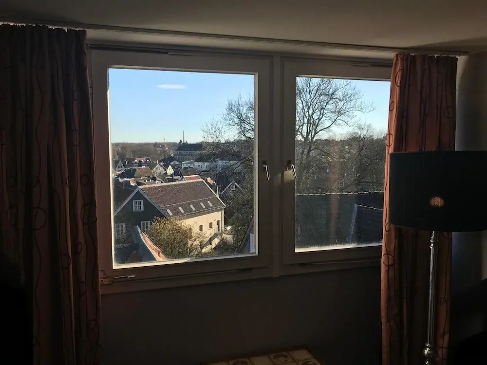 Foto - Hotel Berliner Hof