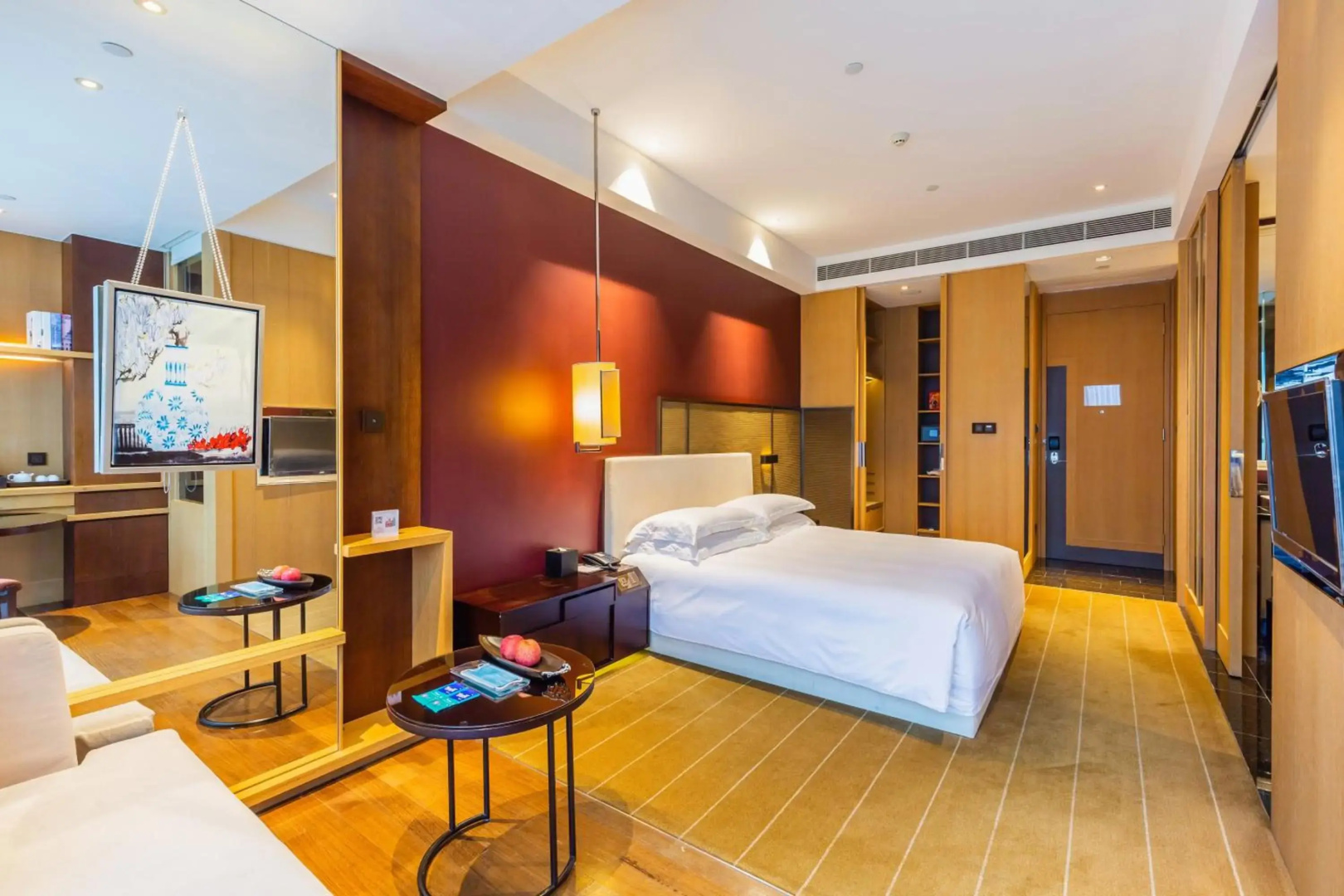 Photo - Hotel Kapok Shenzhen Bay
