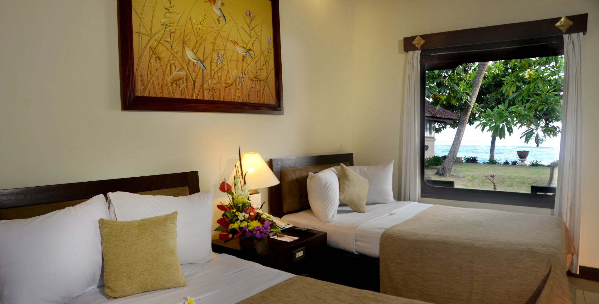 Foto - Puri Bagus Candidasa