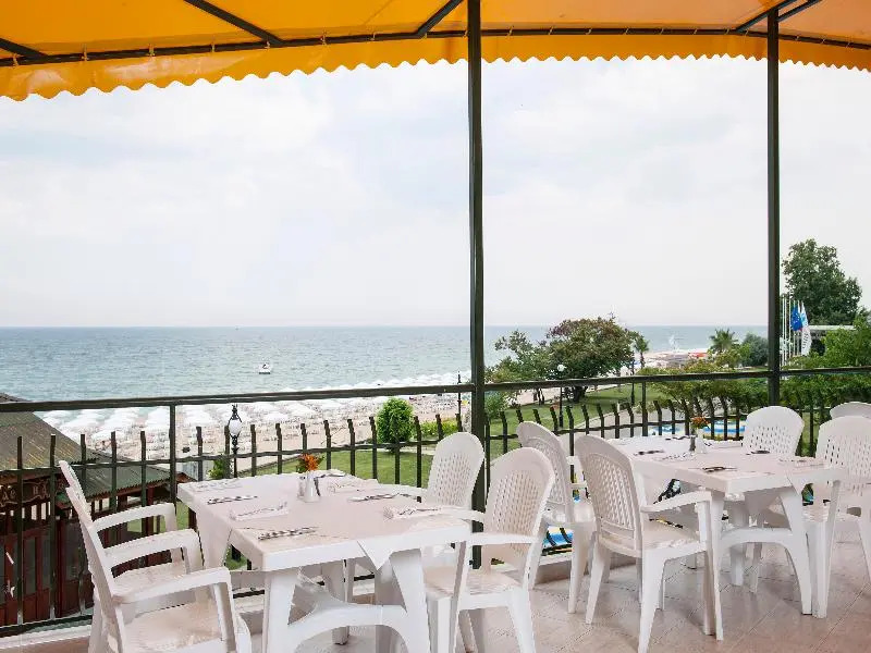 Photo - GRIFID Encanto Beach Hotel - MediSPA, Ultra All Inclusive & Private Beach