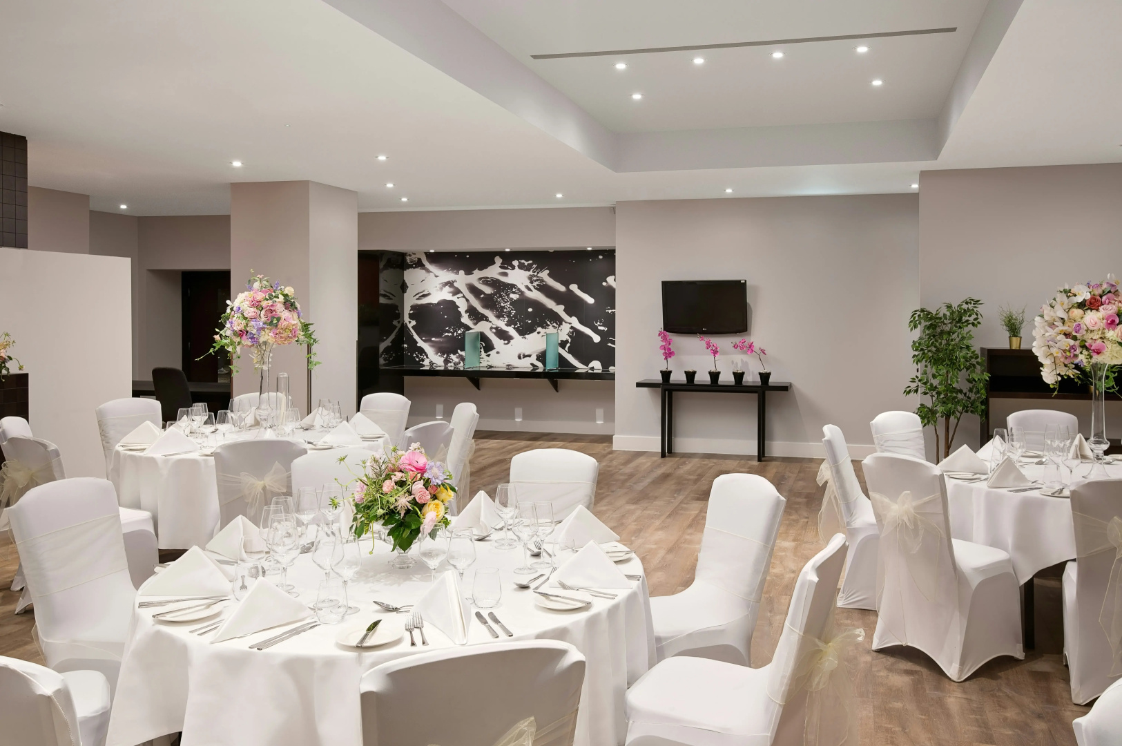 Foto - Hilton London Kensington