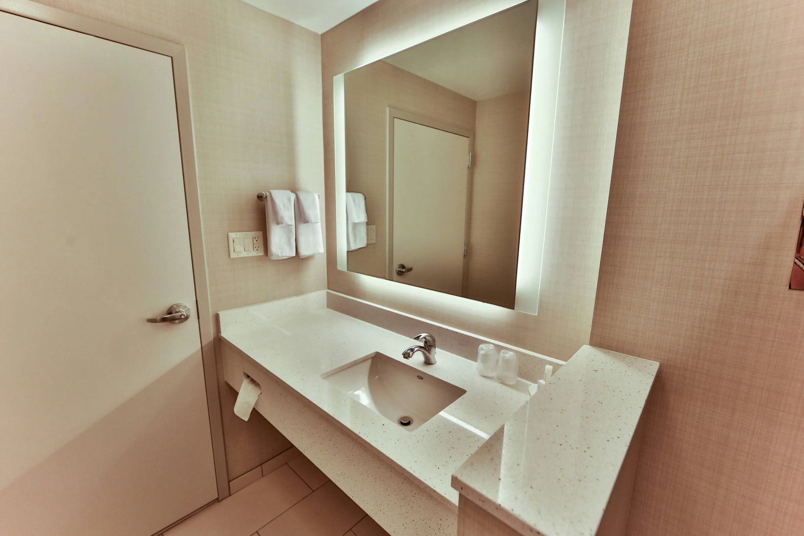 Foto - Fairfield Inn & Suites by Marriott Savannah Midtown