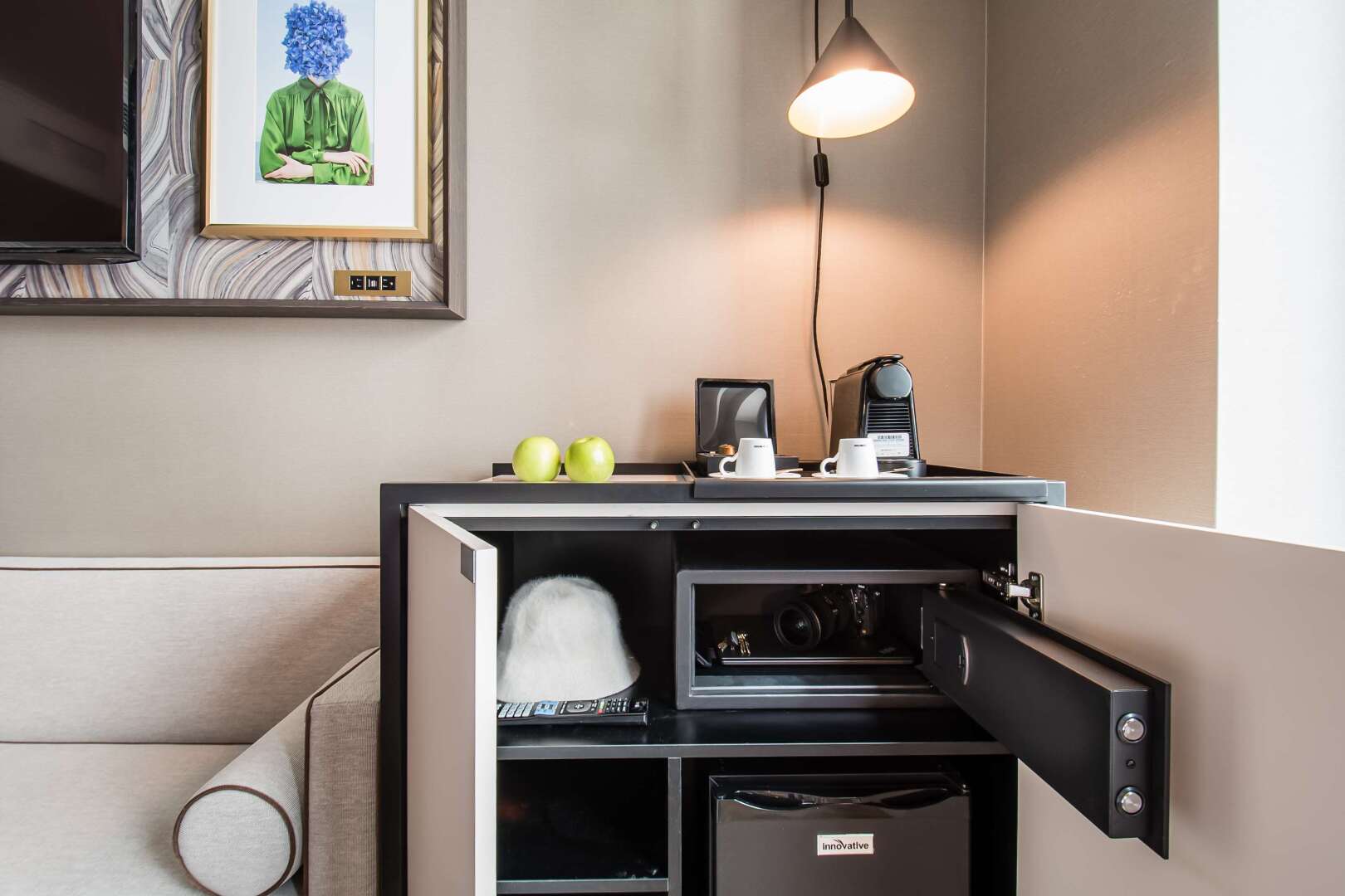 Foto - Pestana Park Avenue