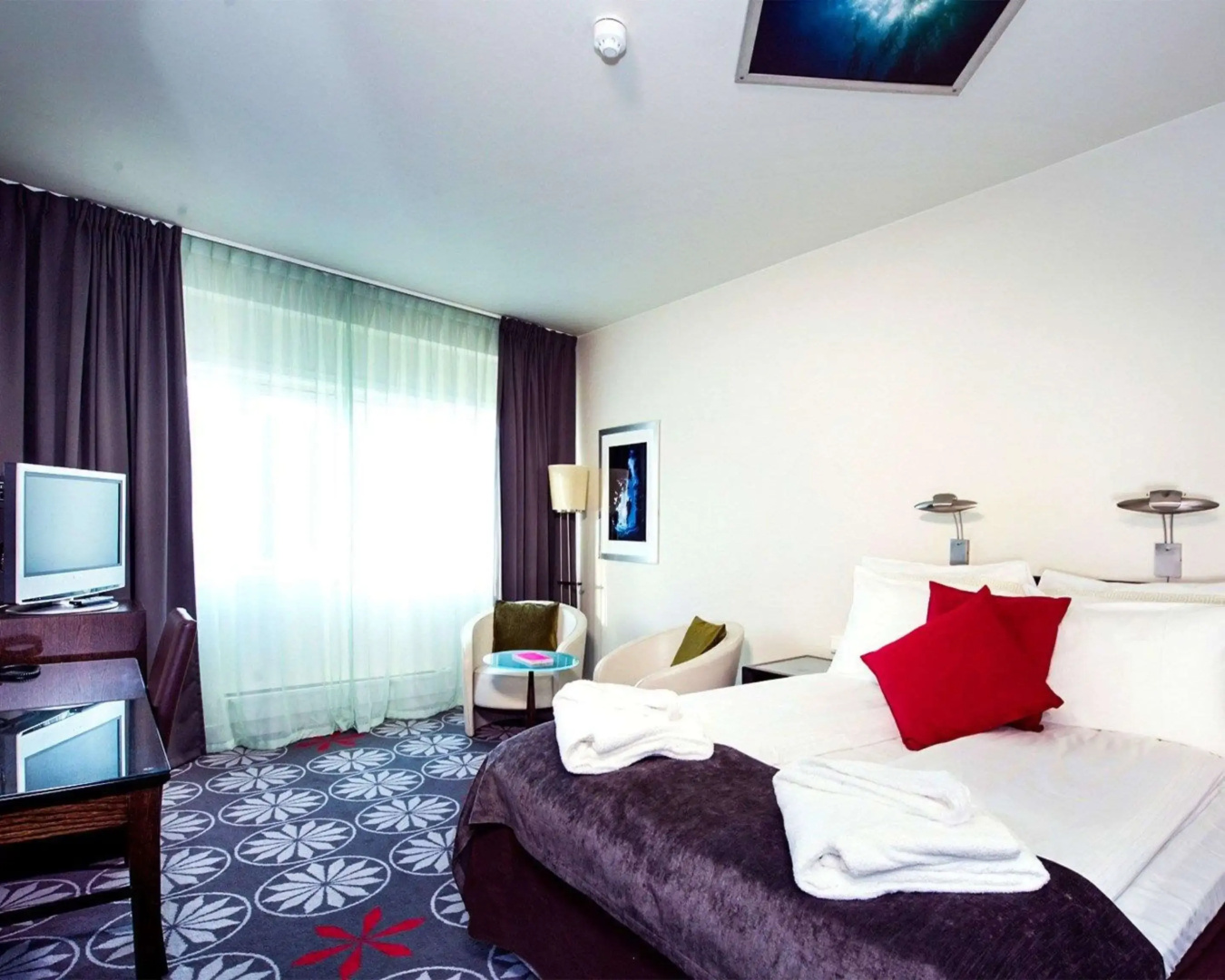 Foto - Home Hotel Aurora
