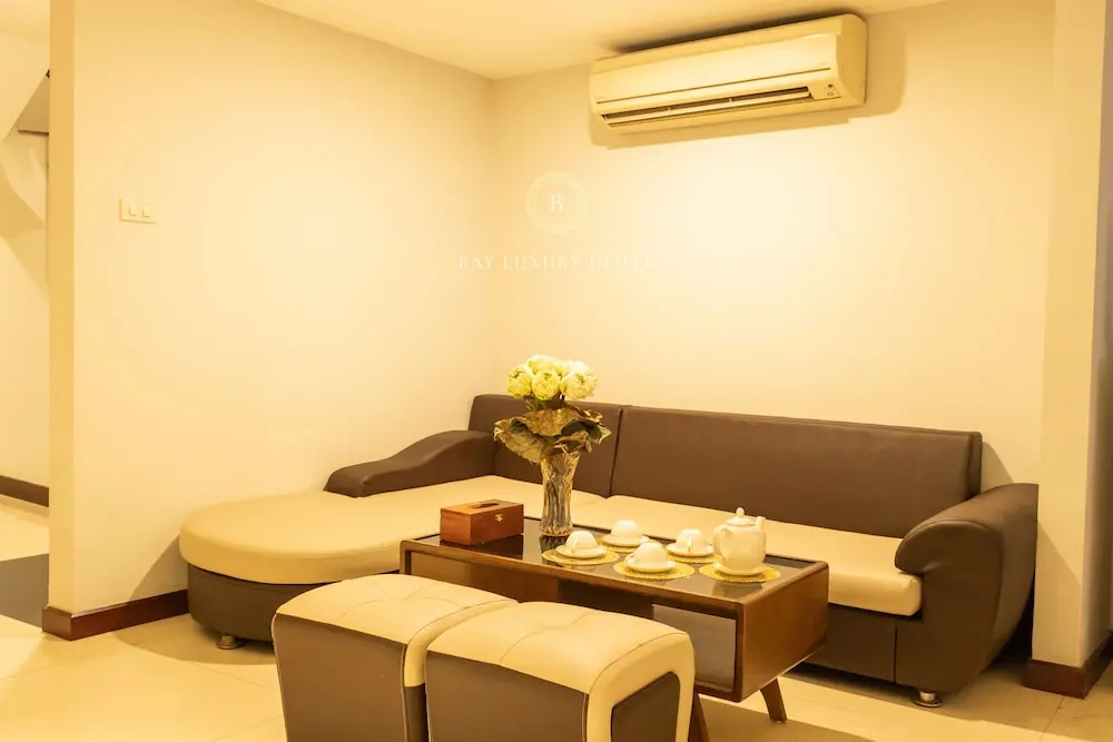 Photo - Bay Luxury Hotel & Spa - 9 Nguyen Truong To