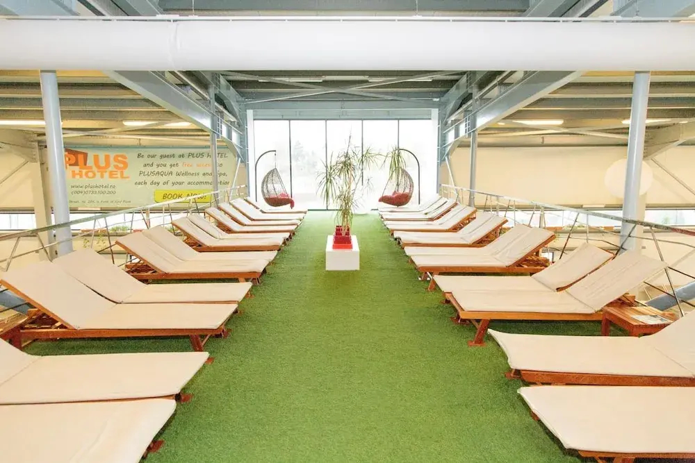 Photo - Plus Hotel
