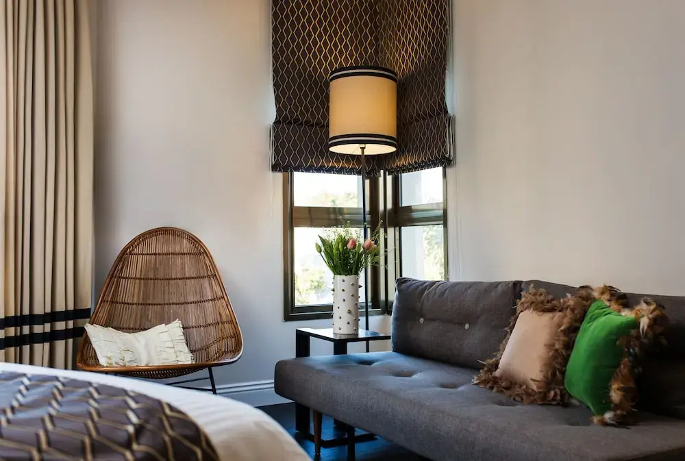 Foto - A23 Boutique Hotel