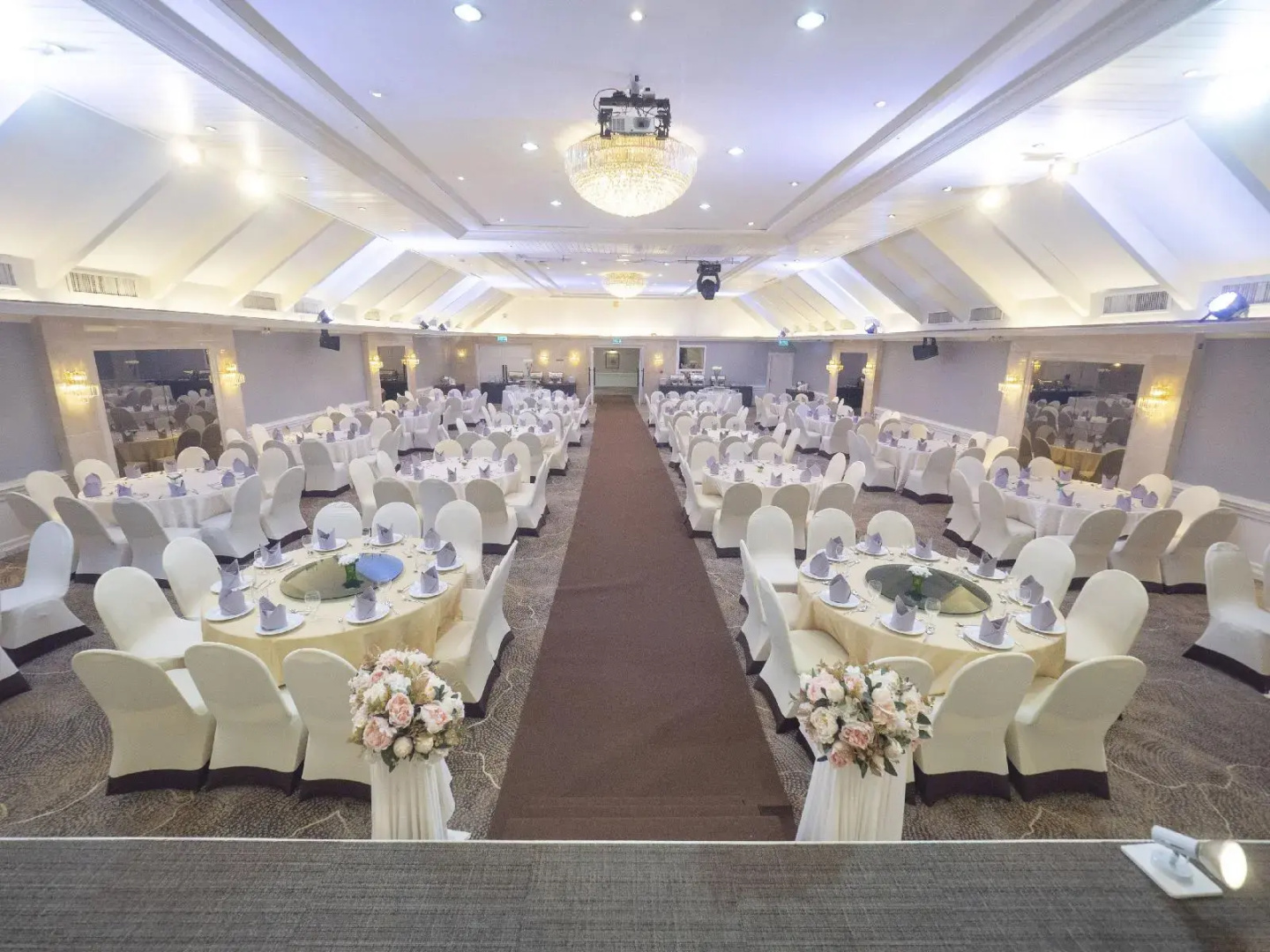 Photo - SC Park Hotel