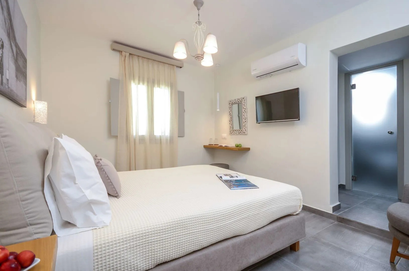 Foto - Hotel Naxos Beach