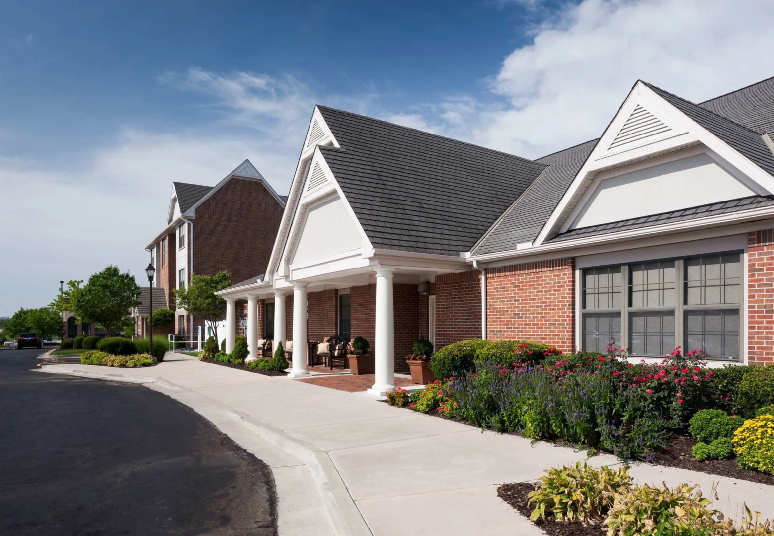 Foto - Residence Inn by Marriott Kansas City Overland Park