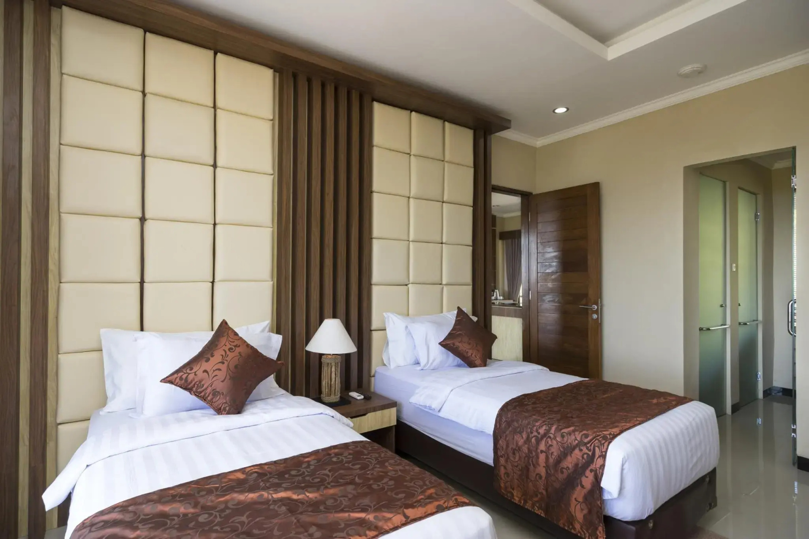 Foto - Semabu Hills Hotel Nusa Penida