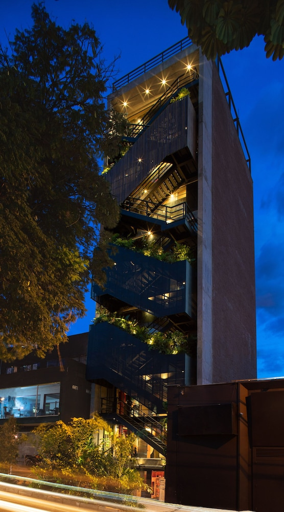 Photo - The Somos Beats Hotel & Rooftop
