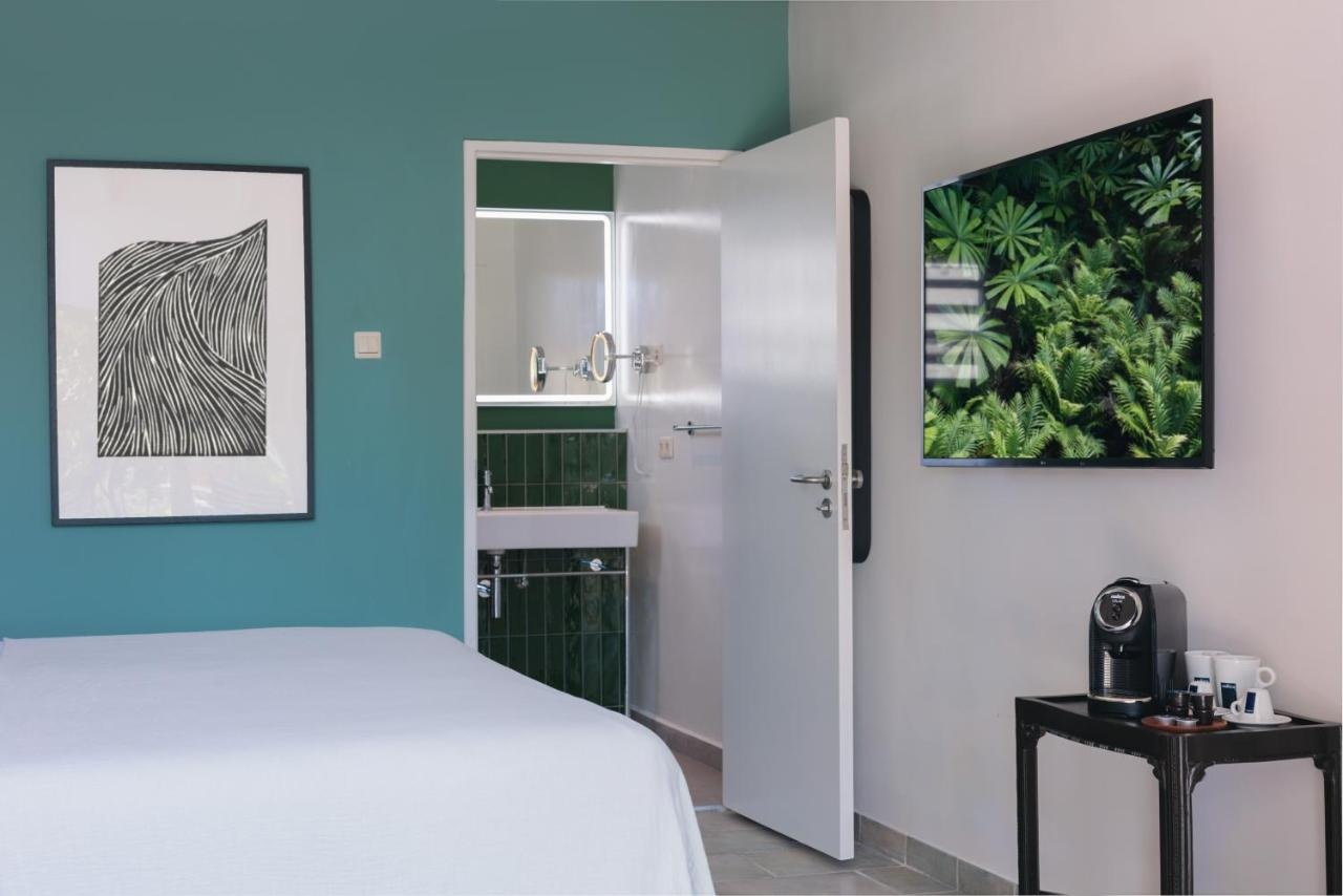 Photo - Kura Botanica Hotel