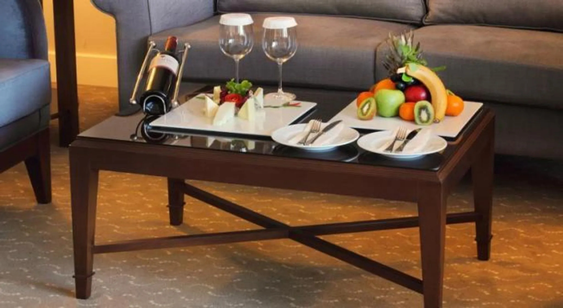 Foto - Miracle Istanbul Asia Airport Hotel & Spa
