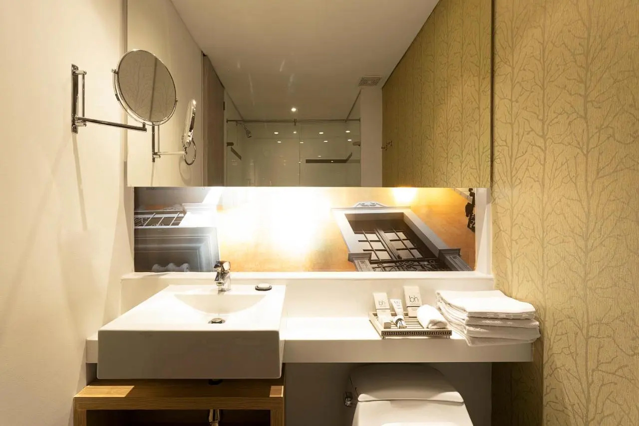 Photo - Hotel Bh Bicentenario