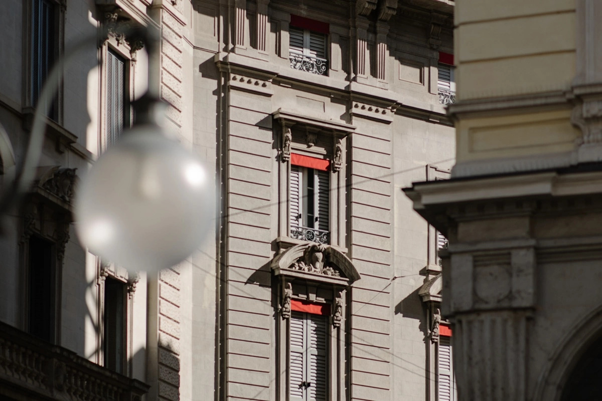 Foto - Palazzo Segreti