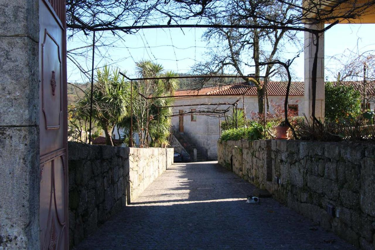 Foto - Hotel Rural de Charme Maria da Fonte