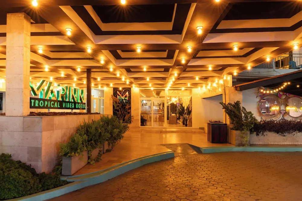 Foto - MARINN Tropical Vibes Hotel