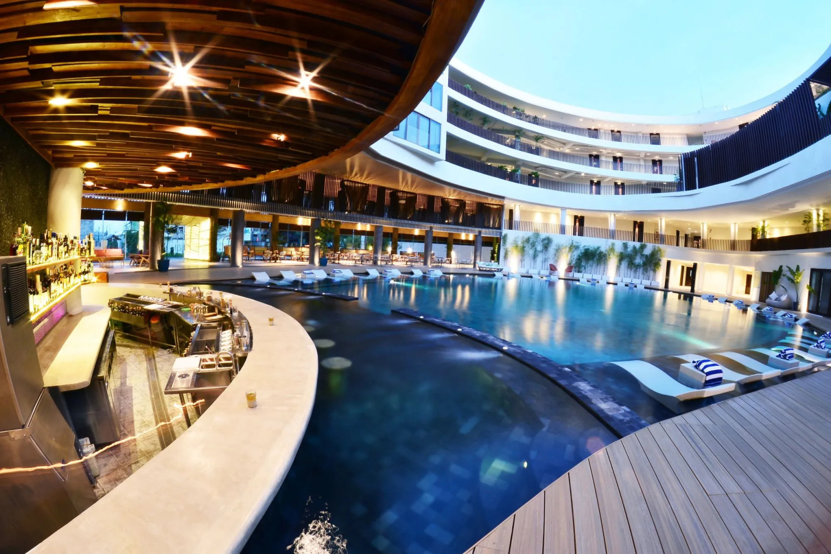 Photo - Hue Hotels and Resorts Boracay Managed by HII