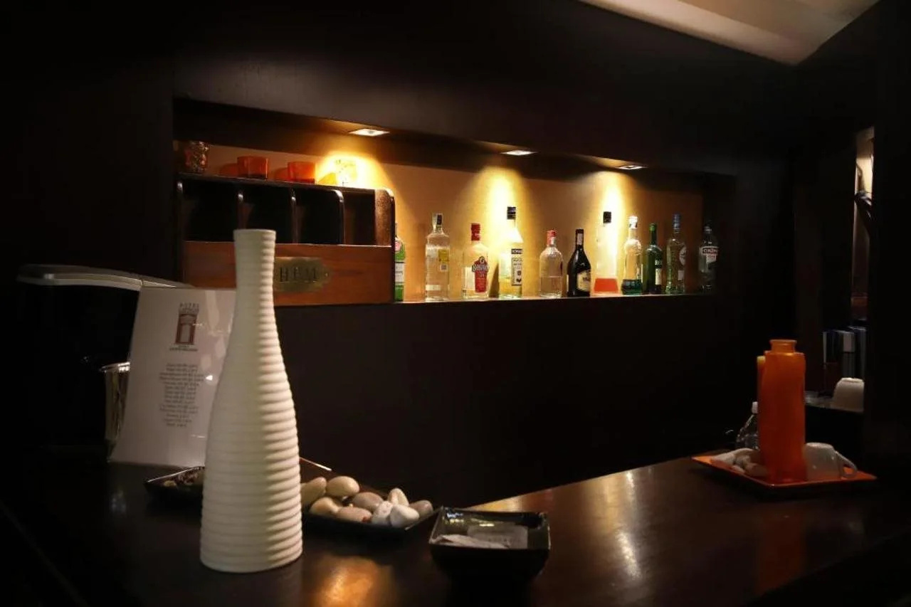 Photo - Hotel Latinum