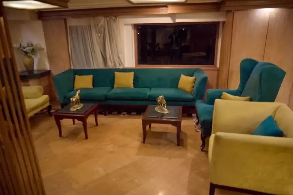 Foto - Aton Nile Cruise