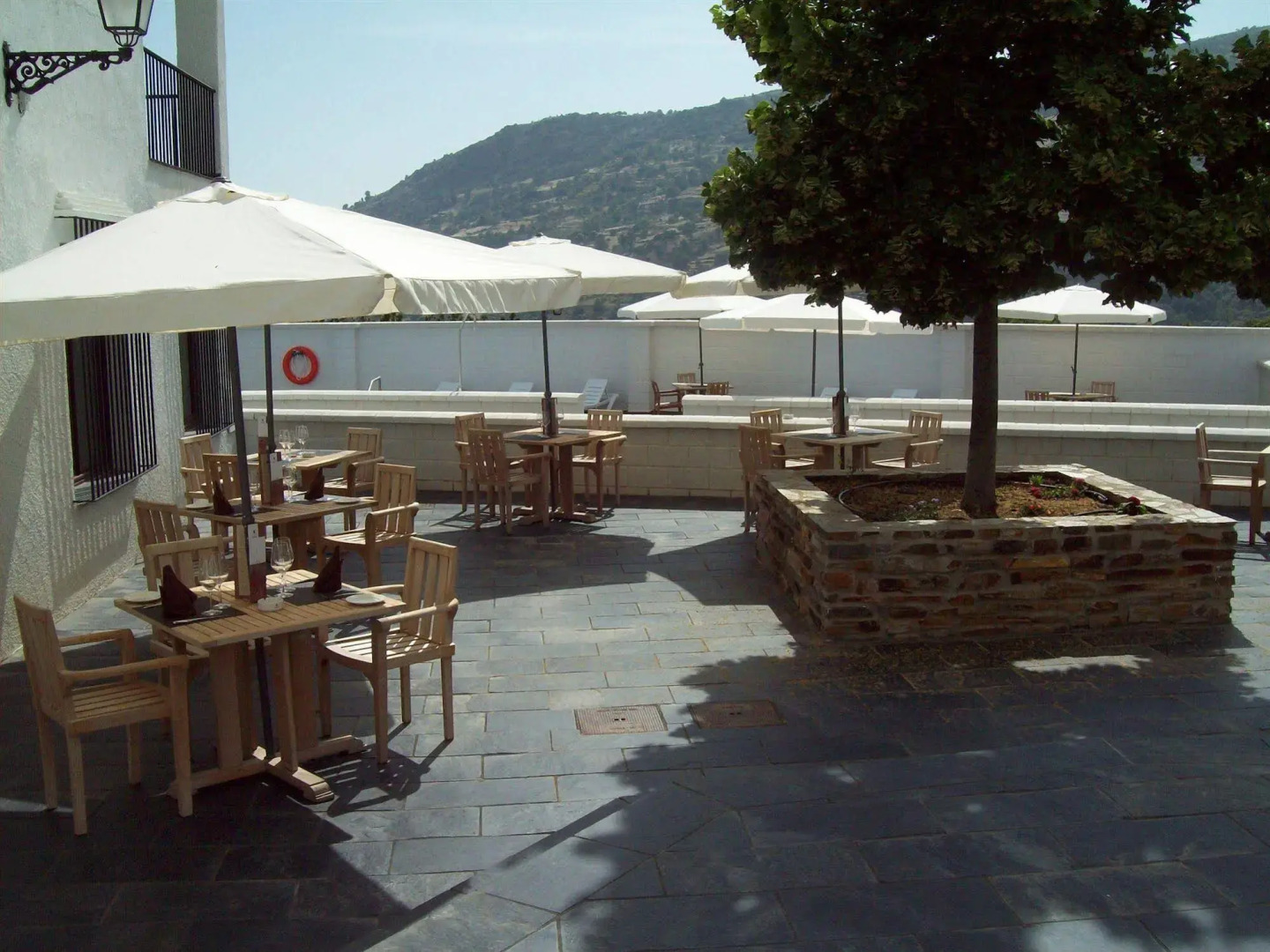 Foto - Hotel Villa Turística de Bubión