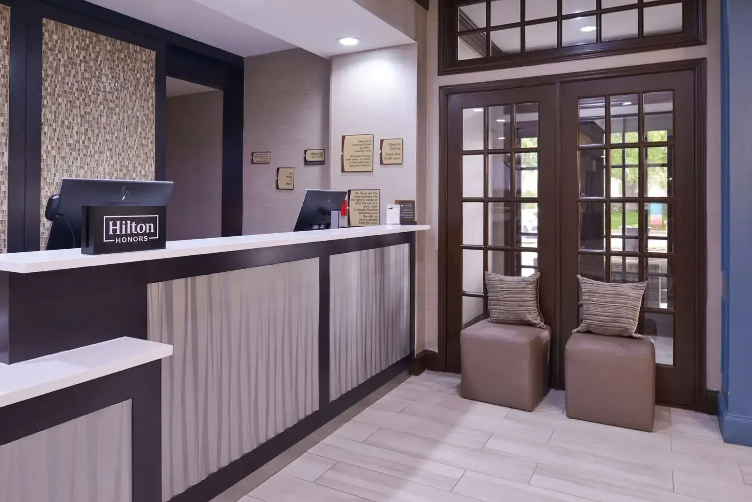 Photo - Homewood Suites by Hilton Dallas-Lewisville