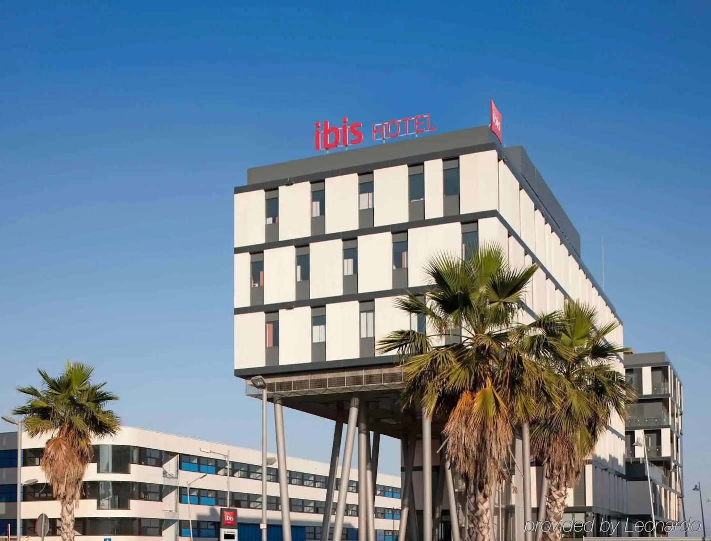 Foto - B&B HOTEL Barcelona Mataro