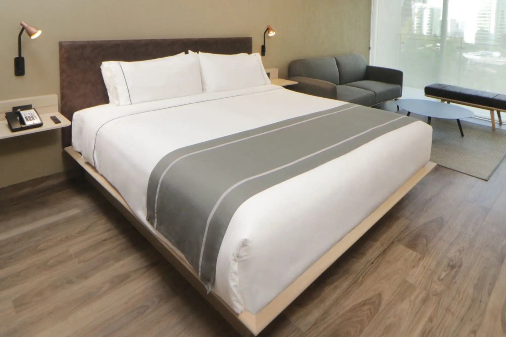 Foto - City Express Plus by Marriott Guadalajara Providencia