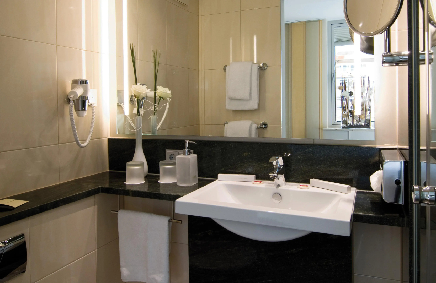 Foto - Leonardo Hotel Muenchen City Center