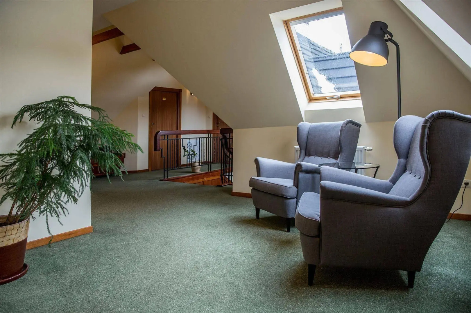 Photo - Hotel REDYK Ski&Relax - narty i widok na góry na wyciągnięcie ręki