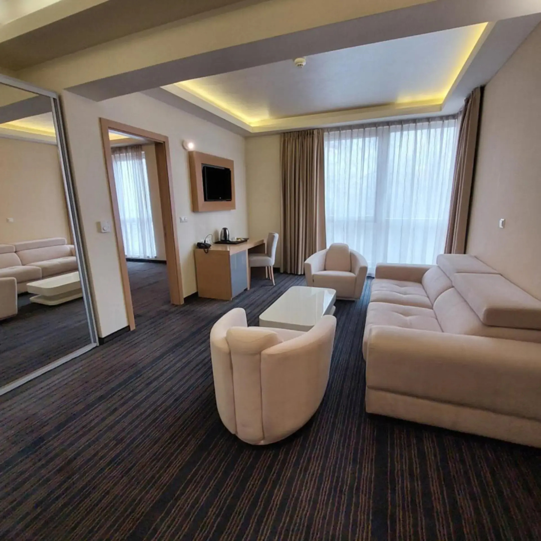 Foto - Spa & Hotel Terme