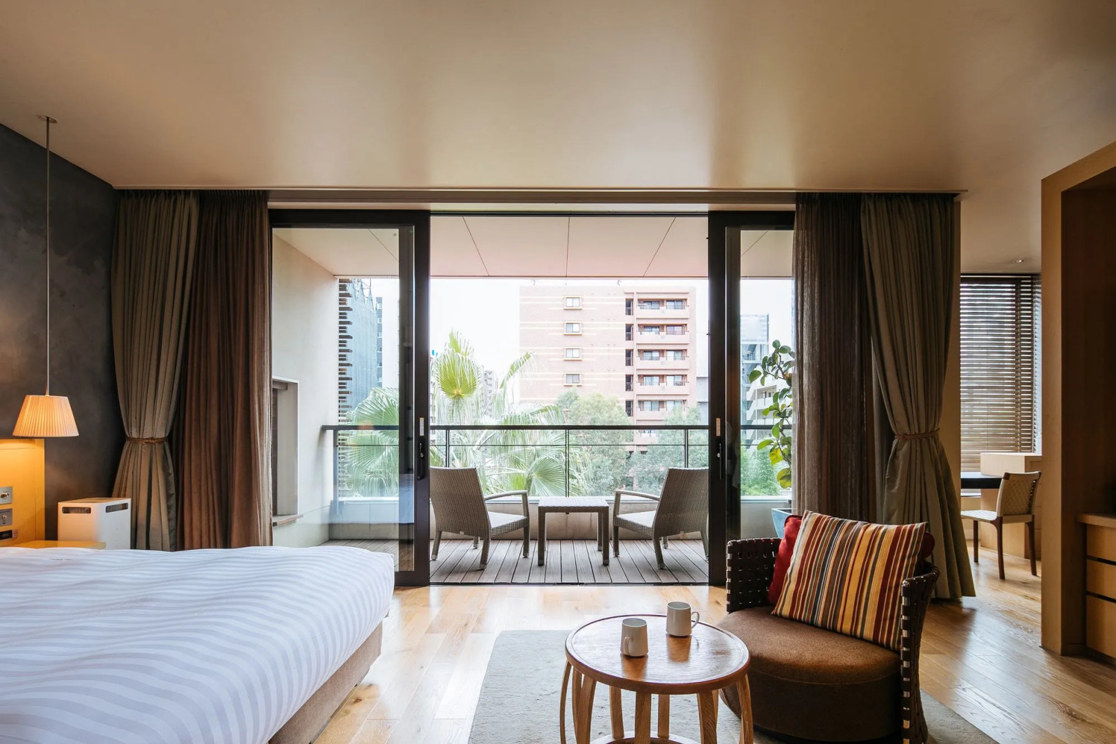 Foto - With The Style Fukuoka