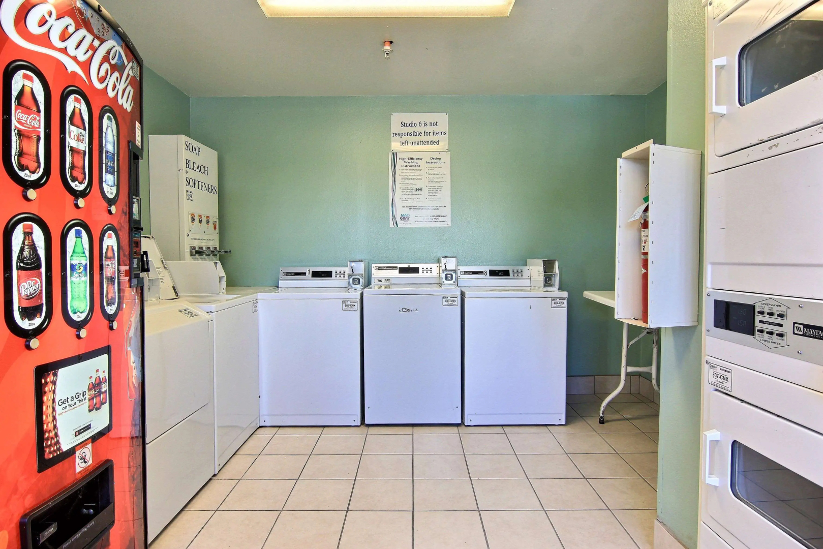 Foto - Studio 6 Extended Stay - Austin, TX - Northwest