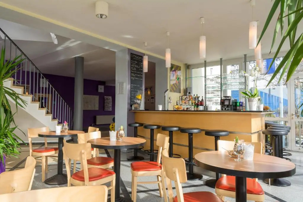 Photo - Familienhotel Citylight