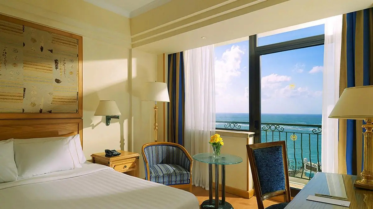 Foto - Sheraton Montazah Hotel