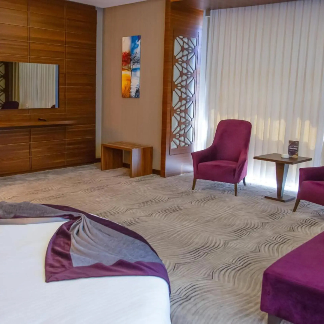 Photo - Hotel Gold Majesty