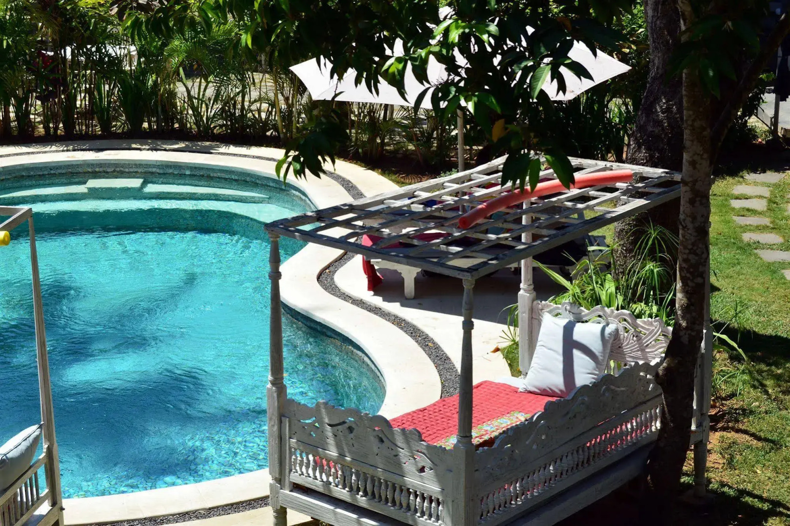 Foto - Pearl Boutique Hotel Adult only