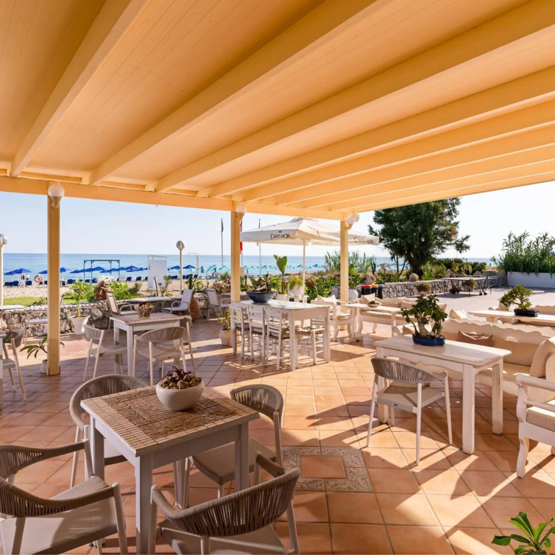 Foto - Hotel Kathrin Beach