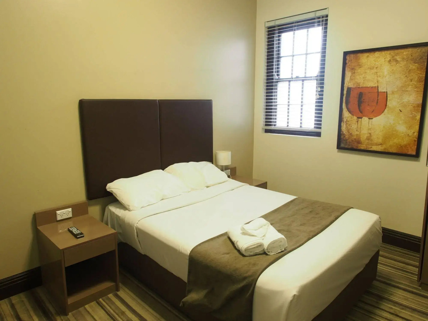 Photo - Southern Cross Hotel