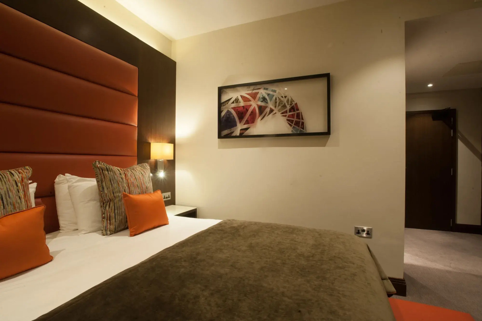 Foto - St George's Hotel - Wembley