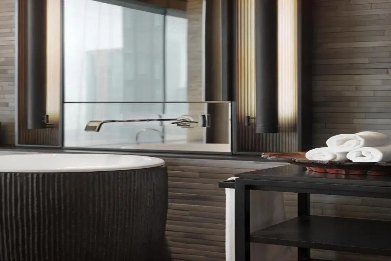 Photo - The PuLi Shanghai