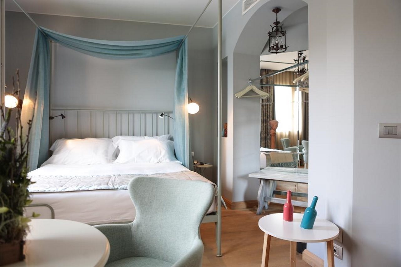 Foto - Ville Sull'Arno