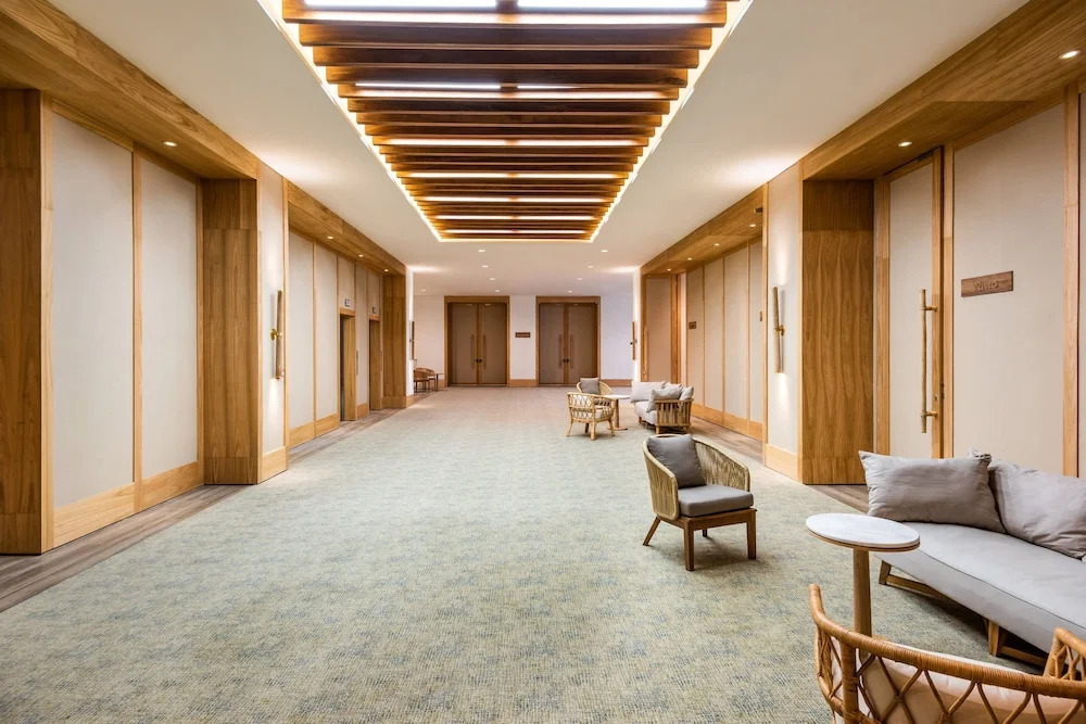 Foto - Santa Marta Marriott Resort Playa Dormida