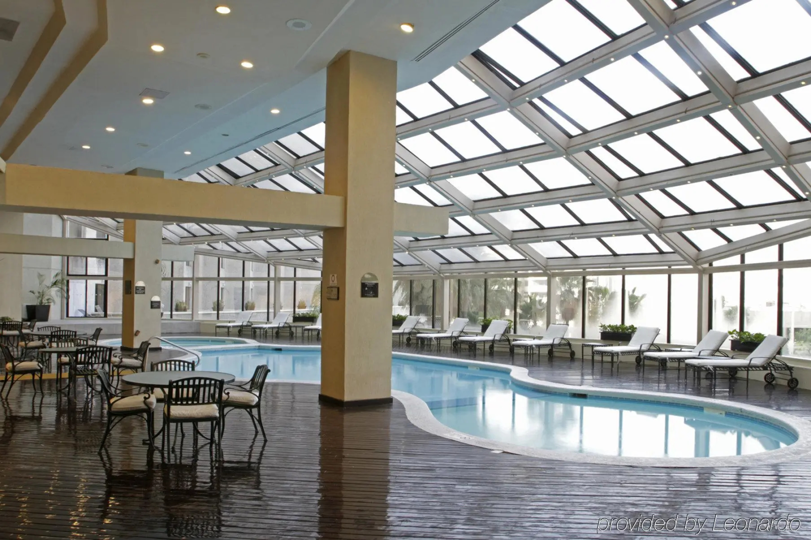 Photo - MS Milenium Monterrey Curio Collection by Hilton