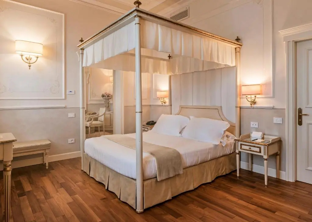 Foto - Armonia Hotel