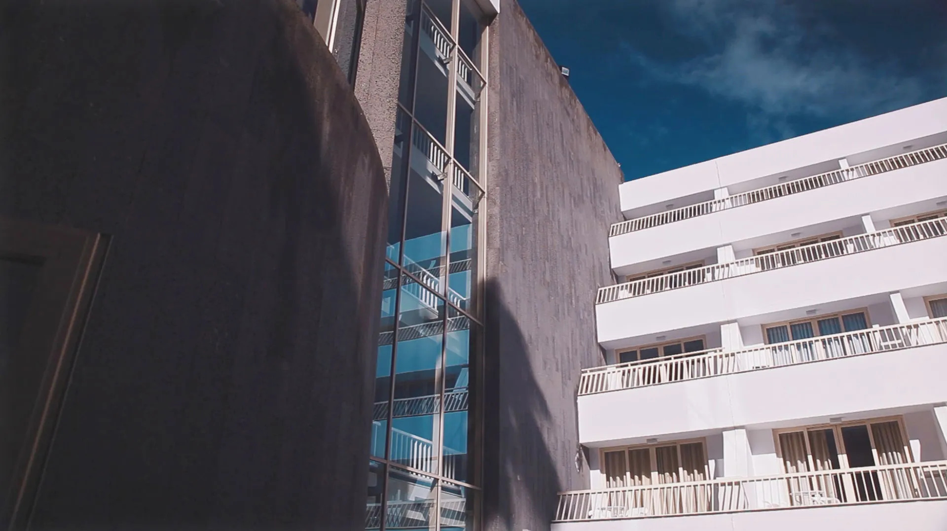 Foto - Hotel Fariones