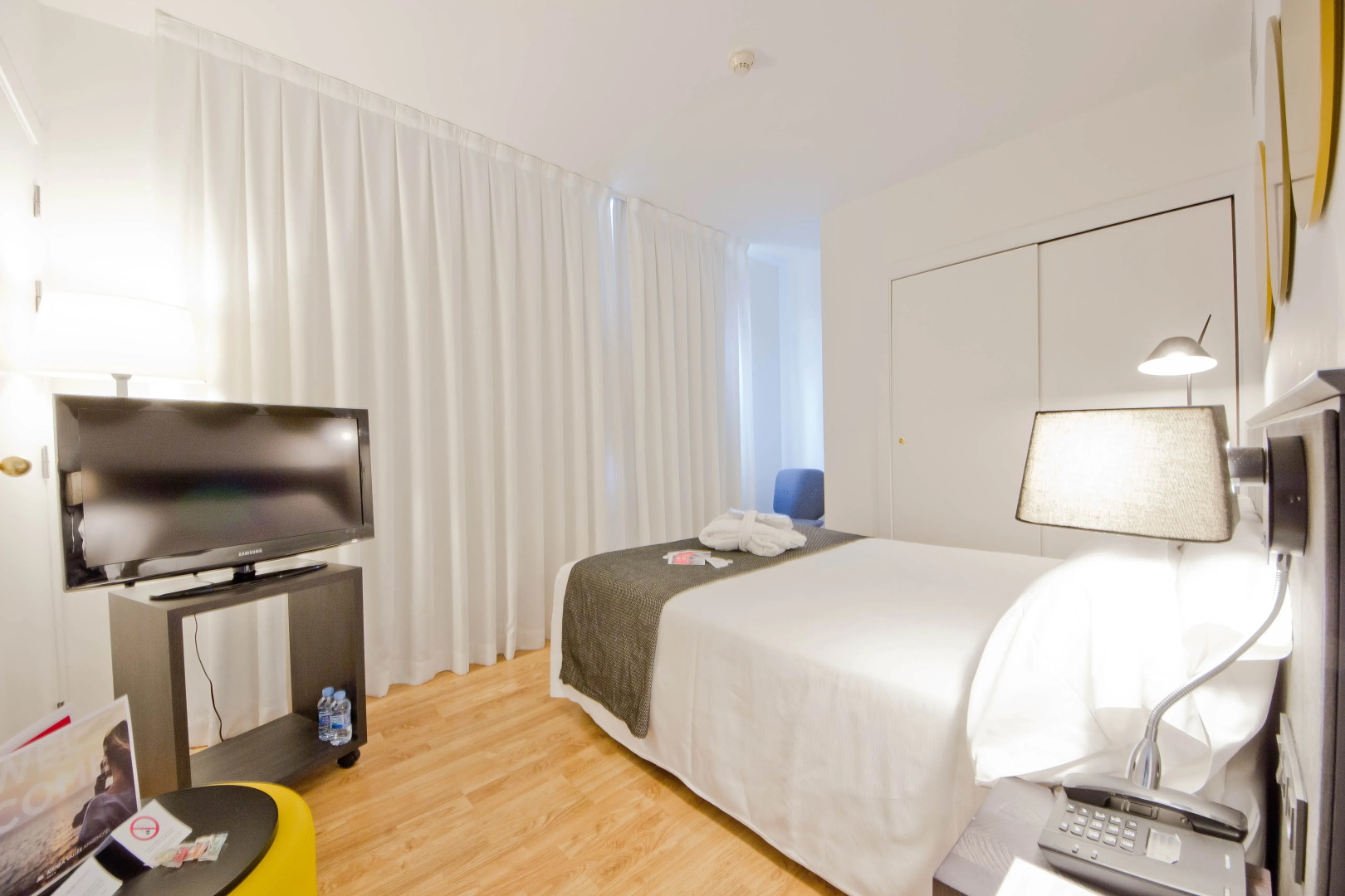 Foto - Aparthotel Atenea Valles