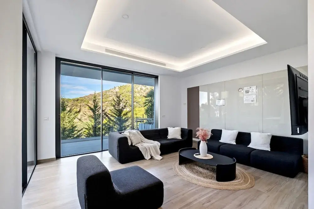Photo - Villas Pinares de San Anton - Sea, City, Mountain, Views