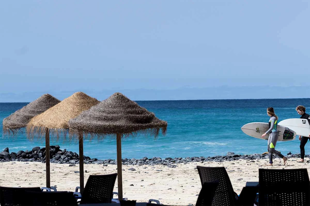 Foto - Agua Hotels Sal Vila Verde